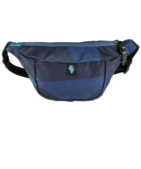 71168568_Nitro Hip Bag fragments blue