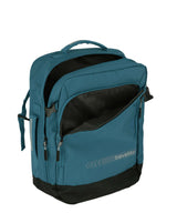 71174105_Travelite Kick Off Rucksack/Bordgepäck petrol