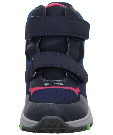 71230519_Vado Smiley High Velcro GTX 27 navy