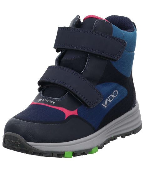 71230519_Vado Smiley High Velcro GTX 27 navy