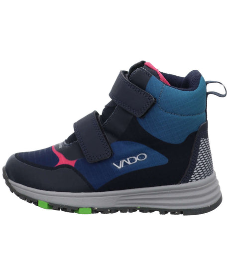 71230519_Vado Smiley High Velcro GTX 27 navy