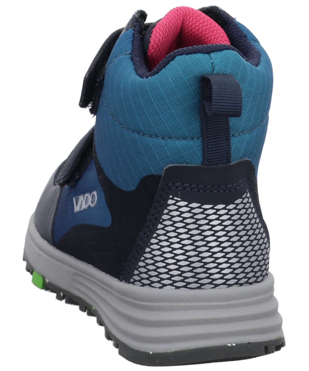 71230519_Vado Smiley High Velcro GTX 27 navy