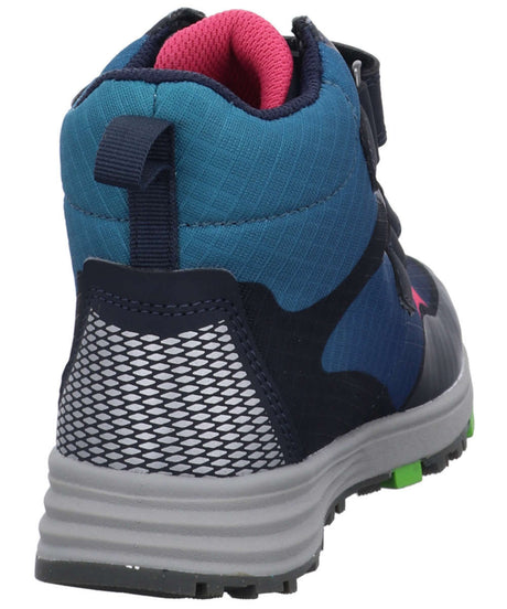 71230519_Vado Smiley High Velcro GTX 27 navy