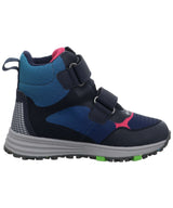 71230519_Vado Smiley High Velcro GTX 27 navy