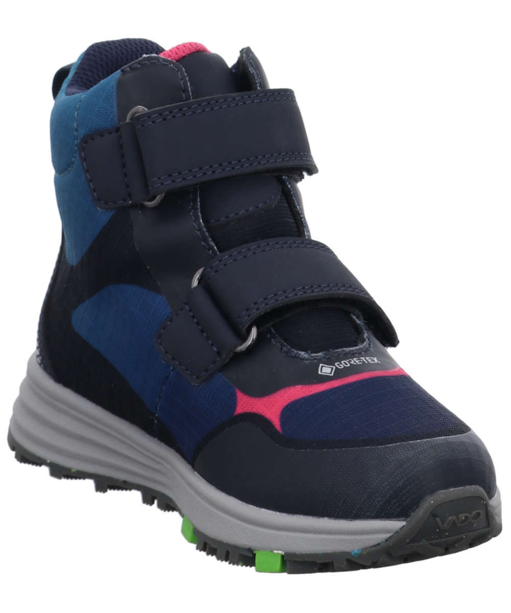 71230519_Vado Smiley High Velcro GTX 27 navy