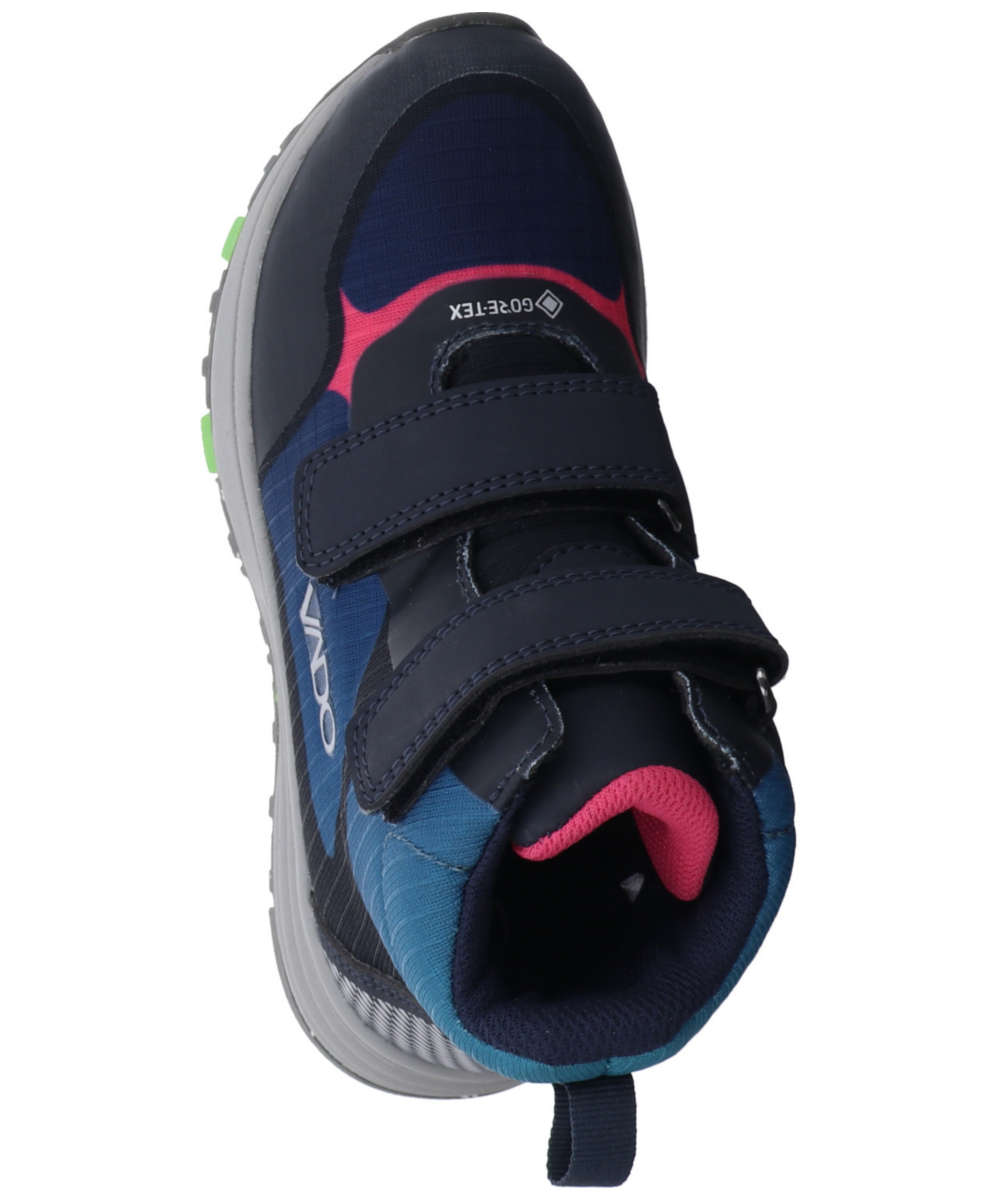 71230519_Vado Smiley High Velcro GTX 27 navy