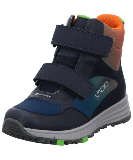 71230534_Vado Smiley High Velcro GTX 32 parrot