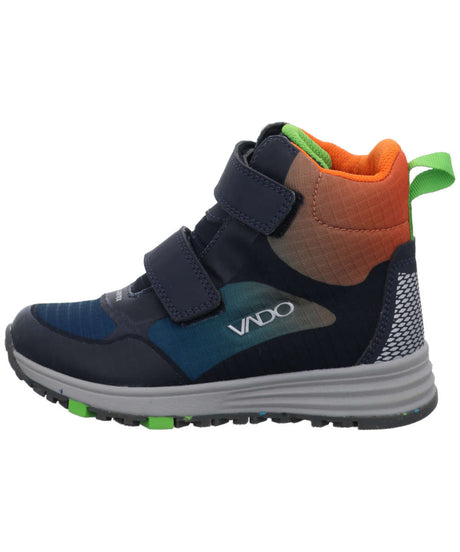 71230534_Vado Smiley High Velcro GTX 32 parrot