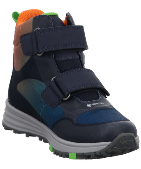 71230534_Vado Smiley High Velcro GTX 32 parrot