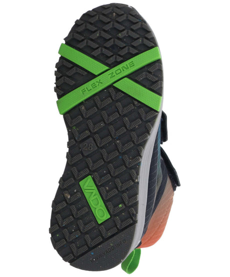 71230534_Vado Smiley High Velcro GTX 32 parrot