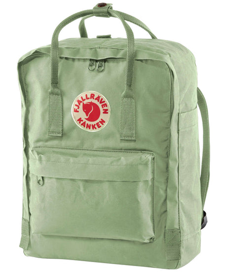 71159566_Fjällräven Kanken mint green