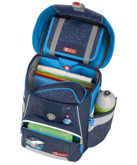 71152737_Step by Step SPACE Schulranzen-Set 5-teilig sky rocket rico