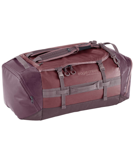 71146307_Eagle Creek Cargo Hauler Duffel 90 Liter Reisetasche earth red