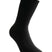 40300026_Woolpower Socke Classic 200 schwarz 40-44