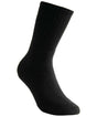 40300026_Woolpower Socke Classic 200 schwarz 40-44