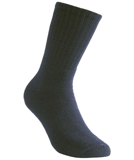 40300029_Woolpower Socke Classic 200 dark navy 36-39