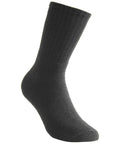 71008079_Woolpower Socke Classic 200 grau 40-44