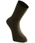 71134678_Woolpower Socke Classic 400 pine green 45-48