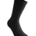 71067040_Woolpower Socke Classic 400 black 36-39