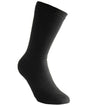 71067040_Woolpower Socke Classic 400 black 36-39