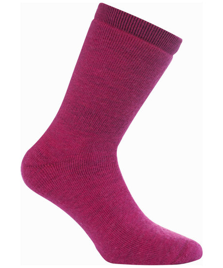 71067044_Woolpower Socke Classic 400 cerise 36-39