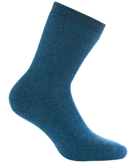 71089301_Woolpower Socke Classic 400 petrol 36-39