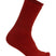 71195128_Woolpower Socke Classic 400 36-39 rust red