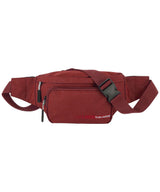 71152286_Travelite Kick off Gürteltasche rot