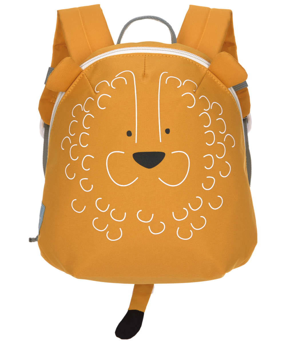 71155132_Lässig 4Kids Tiny Backpack About Friends lion