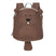 71155133_Lässig 4Kids Tiny Backpack About Friends beaver