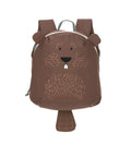 71155133_Lässig 4Kids Tiny Backpack About Friends beaver