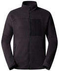 71232532_The North Face M Front Range Fleece Jacket L tnf black heather