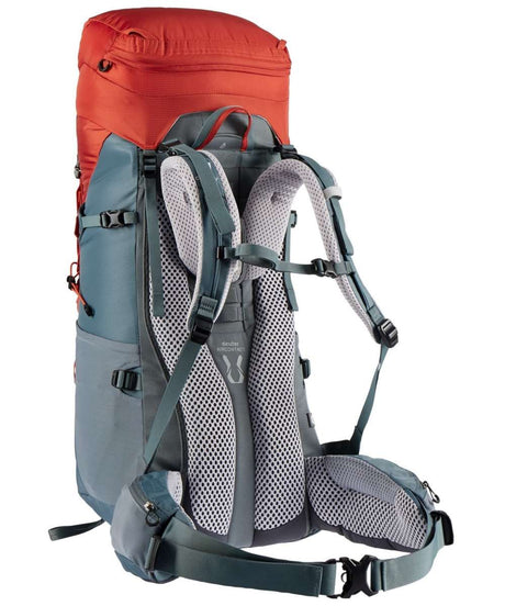 71175524_Deuter Aircontact Lite 45+10 SL paprika-teal