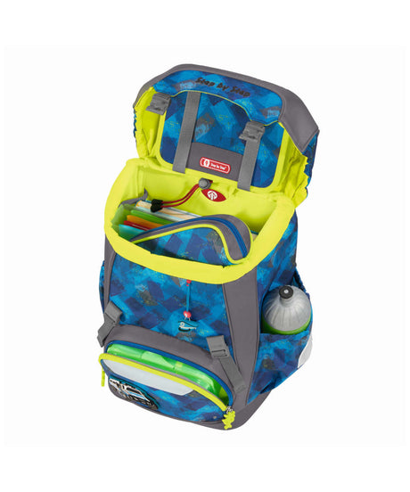 71171661_Step by Step GIANT Schulrucksack-Set 5-teilig city cops