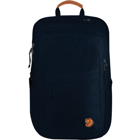 71073008_Fjällräven Räven 28 navy classic