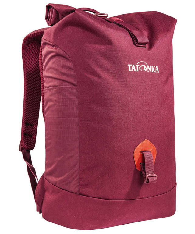 71137617_Tatonka Grip Rolltop Pack S bordeaux red