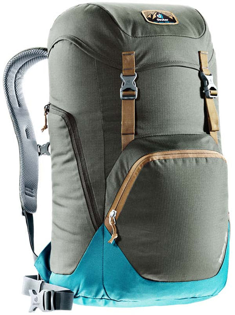 71088871_Deuter Walker 24 coffee-denim