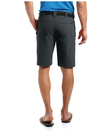 71103999_Maier Sports Huang Herren Bermuda coriander 58