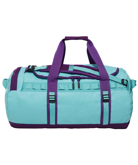 71131480_The North Face Base Camp Duffel M trnsant arctic blue/tillndspr