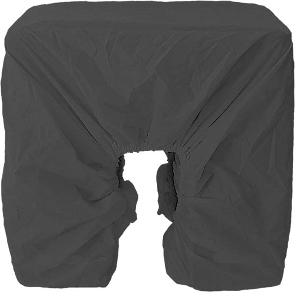 32600184_Haberland Regenschutz für Dreifachtasche RSET03 schwarz