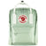 71170398_Fjällräven Kanken Mini mint green/cool white