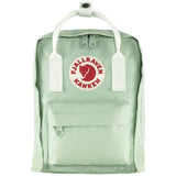 71170398_Fjällräven Kanken Mini mint green/cool white