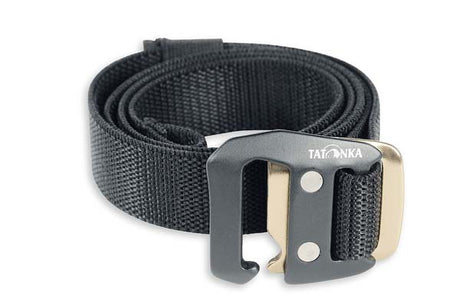 71071261_Tatonka Stretch Belt 25 mm black