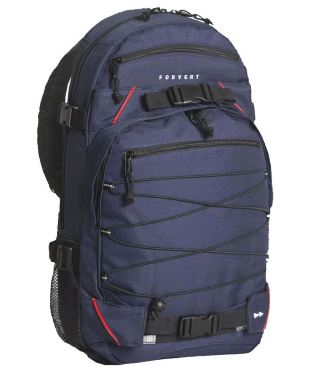 71186265_Forvert Louis 20 L navy