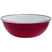 71166520_Origin Outdoors Emaille Schüssel 15 cm rot