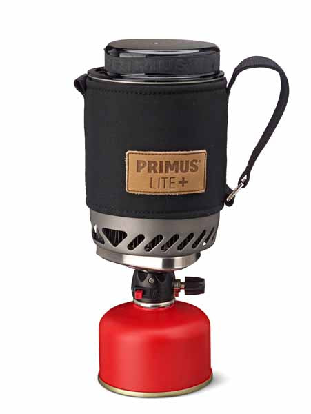 71057857_Primus Kocherset Lite Plus Stove System schwarz