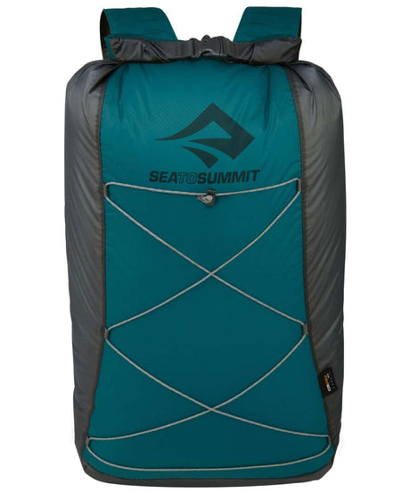 71143363_Sea to Summit Ultra-Sil Dry Daypack 22L pacific blue