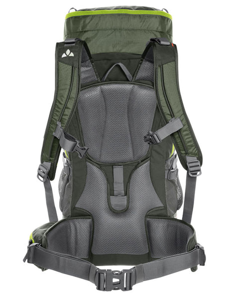 71074802_VAUDE Hidalgo 42+8 olive