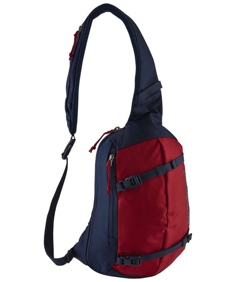 71138839_Patagonia Atom Sling 8L classic red