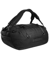 71240914_Tasmanian Tiger Duffel 45 black